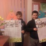 Образовательный проект «Великопостный календарь»