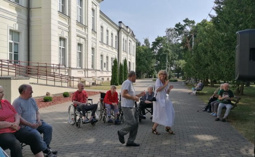 Благотворительный концерт